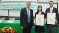2012 Raymond and Beverly Sackler Prize in the Physical Sciences
