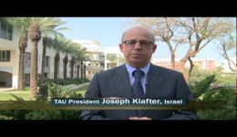 Video Invitation to the 2013 Board!