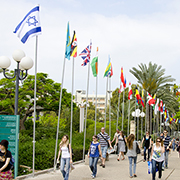 Major Achievement: Tel Aviv Climbs to 4th Place Worldwide in the Global Startup Ecosystem Ranking for 2025 Major Achievement: Tel Aviv Climbs to 4th Place Worldwide in the Global Startup Ecosystem Ranking for 2025