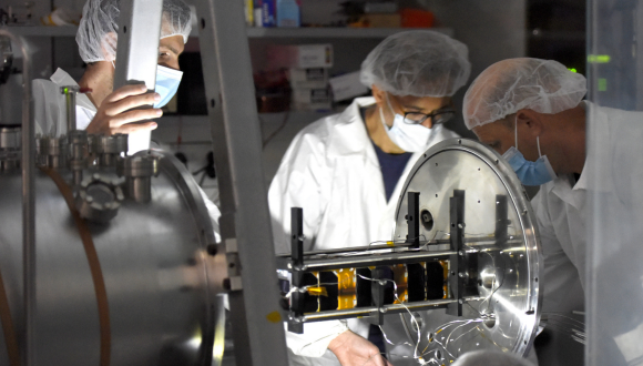 A Remarkable Achievement: 10 TAU Researchers Named Senior Members of the U.S. National Academy of Inventors