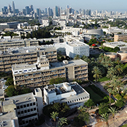Tel Aviv University Climbs to 206th Worldwide in Taiwan Ranking 2026