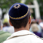 Antisemitism in 2021: War and Covid-19 Catalyzed Global Uptick 