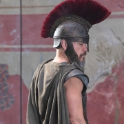 "What First, What Last Shall I Tell?": The Odyssey's Journey from Storytelling to the Silver Screen "What First, What Last Shall I Tell?": The Odyssey's Journey from Storytelling to the Silver Screen