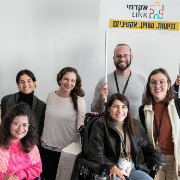 Meeting the Needs of Every Student