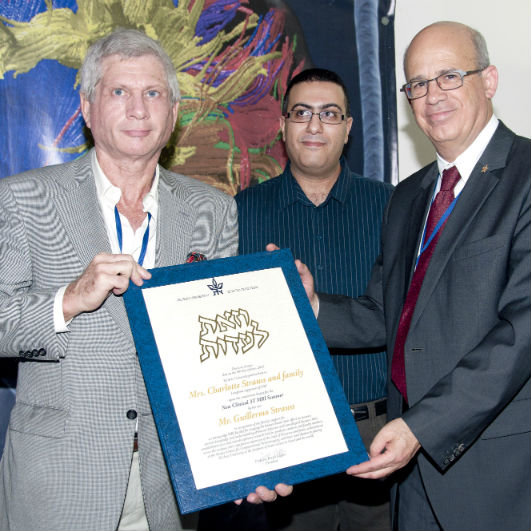 Expanding  Frontiers of Neuroimaging