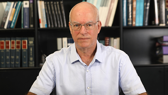 A Letter from TAU President Welcoming the 2025–26 Academic Year