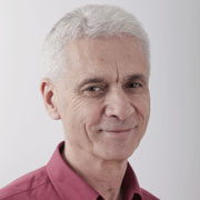 Prof. Yehezkel Yeshurun