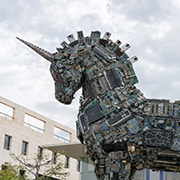 Undergraduate Studies at Tel Aviv University Boost Unicorn Founder Odds by 260%
