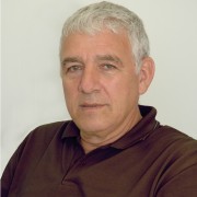 Prof. Daniel Michaelson 