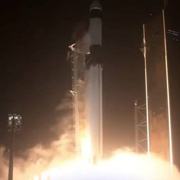 TAU Launches Cutting-Edge Tech into Space