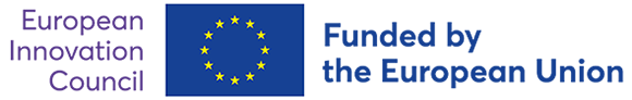 European Innovation Council - Funded by the European Union