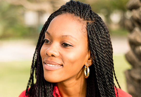 Japhette Esther Kembou Tsofack