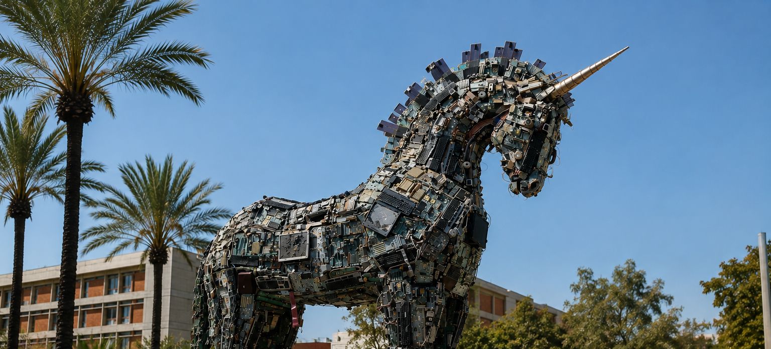 Tel Aviv University Ranks 3rd Worldwide for Producing Unicorn Founders