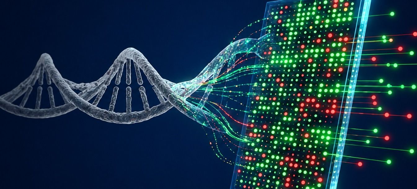 Blood Test Could Detect Lung Cancer