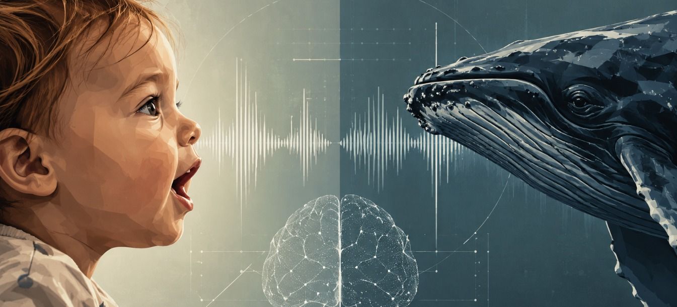 Can AI Decode Animal Language?