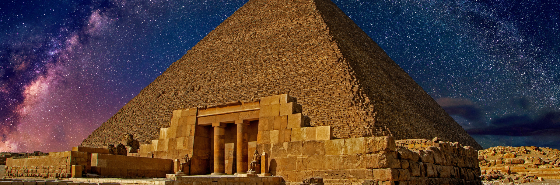 TAU study shows muon detectors can map underground spaces, offering archaeologists a new tool.