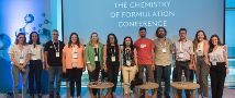 TAU’s ADAMA Center Hosts First "Chemistry of Formulation" Conference  