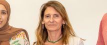 Prof. Adriana Kemp Named Mogulof Family Chair in Social Policy 