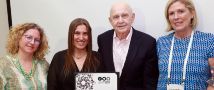 BOG 2023: Constantiner Prize in Jewish Education Goes to Multicultural School 