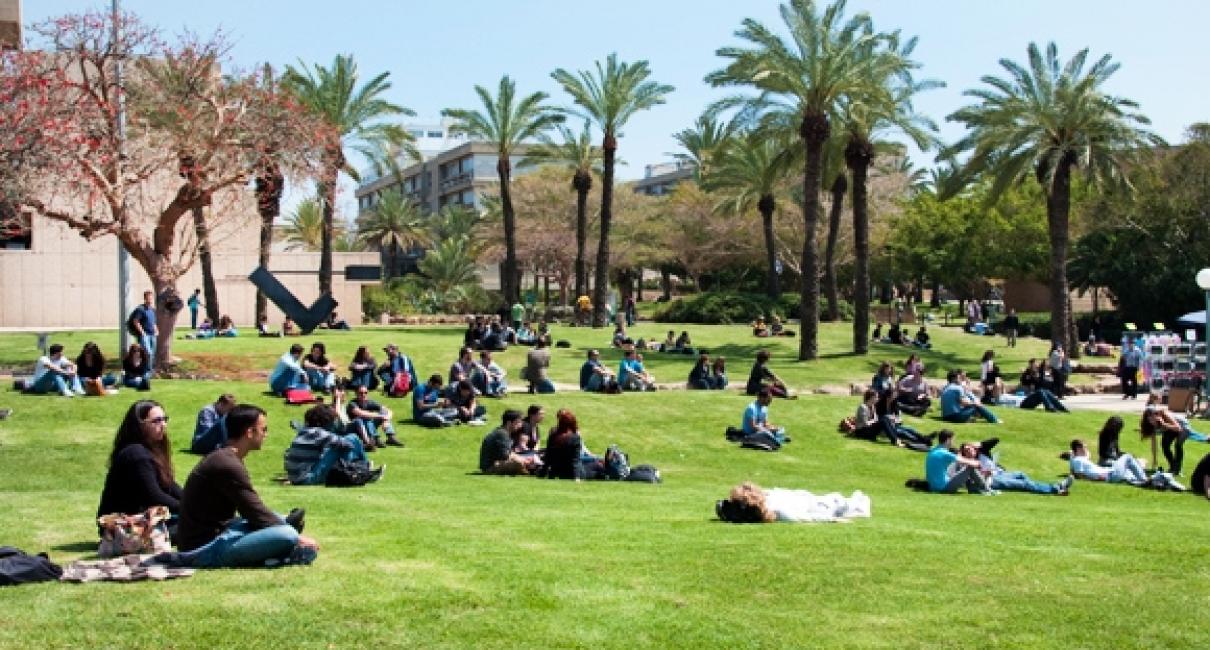 Prospective Students Tel Aviv University Tel Aviv University