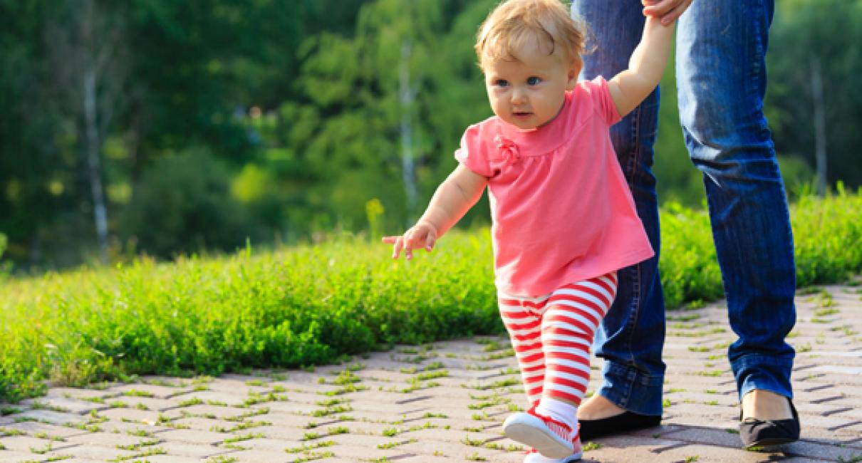 Can vitamin B deficiency have longterm effect on children's health