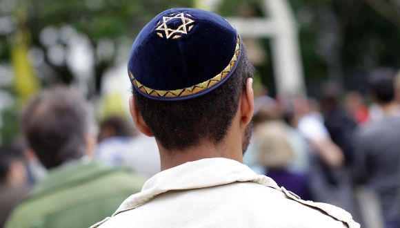 Antisemitism in 2021: War and Covid-19 Catalyzed Global Uptick 