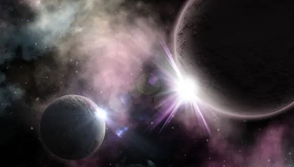 Two New Planets Found in Milky Way
