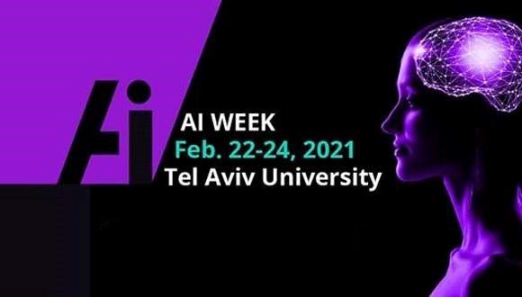 Israel's Premier Artificial Intelligence Event is Back!