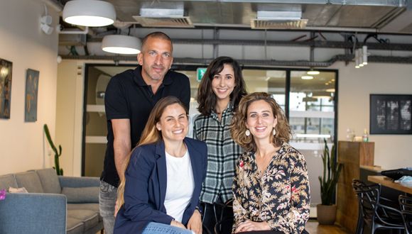 TAU Ventures Raises $50M to Boost Israeli Startups