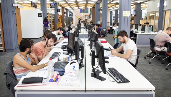 Digital Learning: TAU 1st in Israel, 22 in the World According to International Ranking