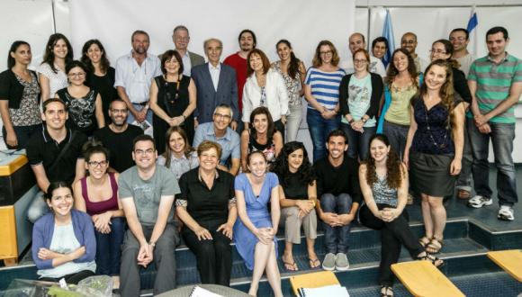 Argentineans Recognize Excellence in the Life Sciences 