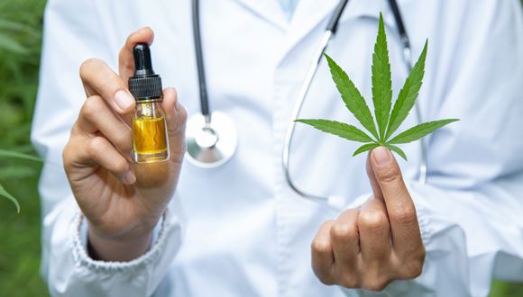 Medicinal Cannabis Oil Effective for Treating Autism