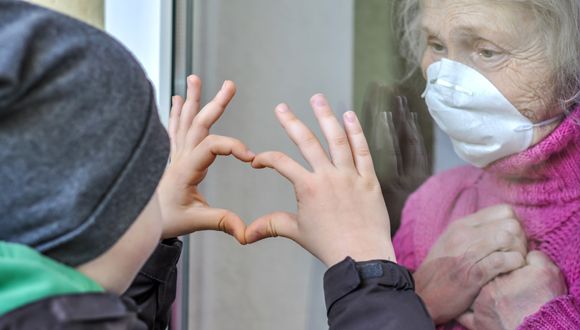 Where do COVID-19 Variants Come From?