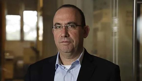 Prof. Ehud Gazit – First Israeli to Receive Prestigious International Recognition in Chemistry
