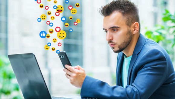 Want Respect in the Workplace? Drop the Smileys