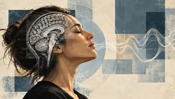 Can Ketamine Relieve Pain Without Altering Consciousness?