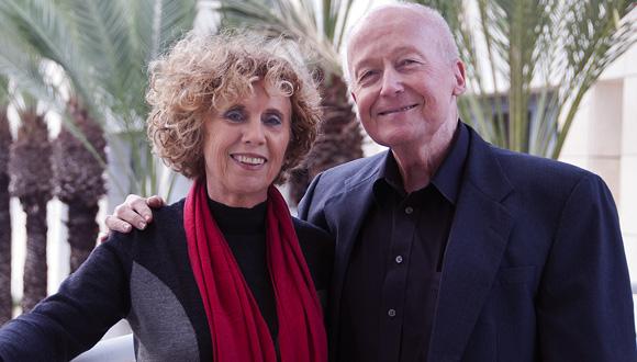 Ruth Amossy and Shmuel Einav Ruth Amossy and Shmuel Einav