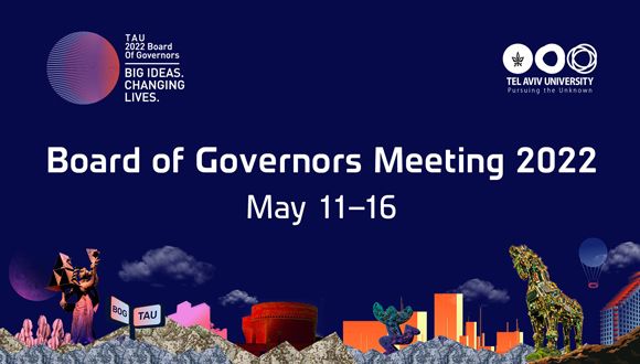 This Week: TAU Welcomes Governors to Annual Meeting 