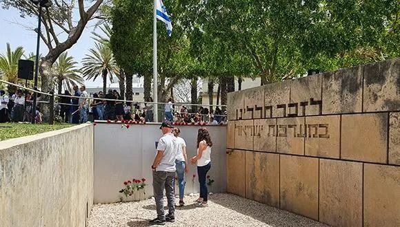 Tel Aviv University Halts Studies to Mark Israel's Memorial Day