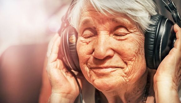 Can Music Help Prevent Severe Cognitive Decline?