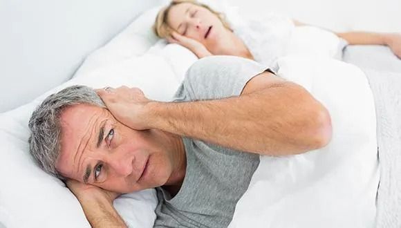 Want to Live Longer? Find Out if you Snore