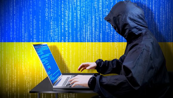 What the Ukraine Crisis Means for Cyber Warfare