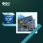 TAU’s Coller School of Management Included in LinkedIn’s 2025 Top MBA Programs