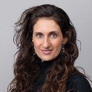 Prof. Yafit Sulimani-Aidan Prof. Yafit Sulimani-Aidan