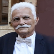 Prof. Yitshal Berner