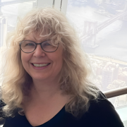 Prof. Rina Arbesfeld