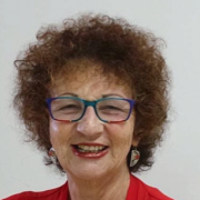 Prof. Tamar Ronen Rosenbaum
