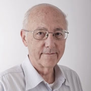 Prof. Shlomo Rozen