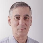 Prof. Aviv Amirav