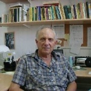 Prof. Dan Eisikowitch Late
